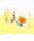 スヌーピー ペイント ガラスマグカップ コップ PEANUTS 75th SNOOPY