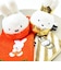 ミッフィー miffy 70th どっとポーチ ナインチェ