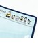 アイムドラえもん タブレットポケット カー用品