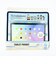 アイムドラえもん タブレットポケット カー用品