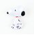 スヌーピー 洗濯ばさみ 8ピース 洗濯用品 SNOOPY