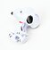 スヌーピー 洗濯ばさみ 8ピース 洗濯用品 SNOOPY