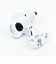 スヌーピー 洗濯ばさみ 8ピース 洗濯用品 SNOOPY