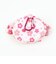 サンリオ 和雑貨シリーズ  フェイスカラビナポーチ マイメロディ 小物入れ Sanrio