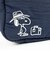 スヌーピー たっぷりトラベルポーチ トラベル用品 SNOOPY