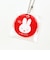 ミッフィー miffy 帆布トートバッグ ホワイト