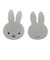 ミッフィー miffy 超吸水スポンジ（3P） キッチン