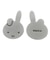 ミッフィー miffy 超吸水スポンジ（3P） キッチン