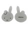 ミッフィー miffy 超吸水スポンジ（3P） キッチン