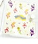 テレタビーズ ミニバインダー(Skirt) 文具(PWD)