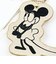 ディズニー ミニーマウス ハットホルダーチャーム  キーホルダー ACCOMMODE アコモデ Disney
