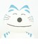 11ぴきのねこ トラネコ とことこくらぶ ぬいぐるみ