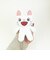 ノンタン あらえるぬいぐるみ