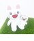 ノンタン あらえるぬいぐるみ