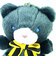 銀魂 土方 ぷちべあマスコット ぬいぐるみ