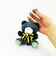 銀魂 土方 ぷちべあマスコット ぬいぐるみ
