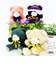 銀魂 沖田 ぷちべあマスコット ぬいぐるみ
