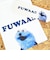 パペットスンスン FUWAA! 巾着