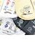 スヌーピー バケツ型2WAYミニトートバッグ アイボリー ショルダーバッグ ROOTOTE ルートート コラボ SNOOPY