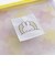 ミッフィー miffy メッシュポーチ (good night)