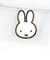 ミッフィー miffy ゴルフ メッシュポーチ