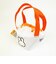 ミッフィー miffy ゴルフ メッシュポーチ