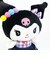 サンリオ クロミ ギンガムデニム ぬいぐるみ(S) Sanrio