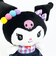 サンリオ クロミ ギンガムデニム ぬいぐるみ(S) Sanrio