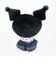 サンリオ クロミ ギンガムデニム ぬいぐるみ(S) Sanrio