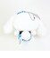 サンリオ シナモロール ギンガムデニム マスコット ぬいぐるみ シナモン Sanrio