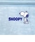スヌーピー サコッシュ サックス ショルダーバッグ SNOOPY ROOTOTE ルートート コラボ