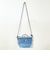 スヌーピー サコッシュ サックス ショルダーバッグ SNOOPY ROOTOTE ルートート コラボ