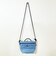 スヌーピー サコッシュ サックス ショルダーバッグ SNOOPY ROOTOTE ルートート コラボ
