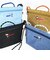 スヌーピー サコッシュ サックス ショルダーバッグ SNOOPY ROOTOTE ルートート コラボ