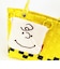 スヌーピー チャーリーブラウン バスケットトートバッグ SNOOPY ROOTOTE ルートート コラボ