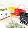 スヌーピー チャーリーブラウン バスケットトートバッグ SNOOPY ROOTOTE ルートート コラボ
