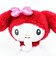 サンリオ マイメロディ レッド エンジェルシリーズ ぬいぐるみ Sanrio