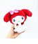 サンリオ マイメロディ レッド エンジェルシリーズ ぬいぐるみ Sanrio