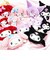 サンリオ マイメロディ レッド エンジェルシリーズ ぬいぐるみ Sanrio