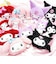 サンリオ マイメロディ レッド エンジェルシリーズ ぬいぐるみ Sanrio