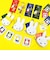 ミッフィー miffy 70th キーリング おうかん キーホルダー