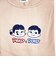 ペコちゃん ペコ＆ポコ ルームウェア L パジャマ