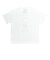 スヌーピー Tシャツ(L) ホワイト アパレル 日本製 SNOOPY