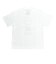 スヌーピー Tシャツ(L) ホワイト アパレル 日本製 SNOOPY