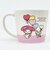 サンリオ マイメロディ おともだち メジャーマグ 食器 コップ Sanrio