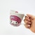サンリオ マイメロディ おともだち メジャーマグ 食器 コップ Sanrio
