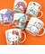 サンリオ マイメロディ おともだち メジャーマグ 食器 コップ Sanrio