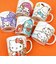 サンリオ マイメロディ おともだち メジャーマグ 食器 コップ Sanrio