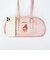 サンリオ マイメロディ ワイドボストンバッグ 推し活 Sanrio