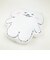 ほわころくらぶ むにっとほわころちゃん ダイカットクッション